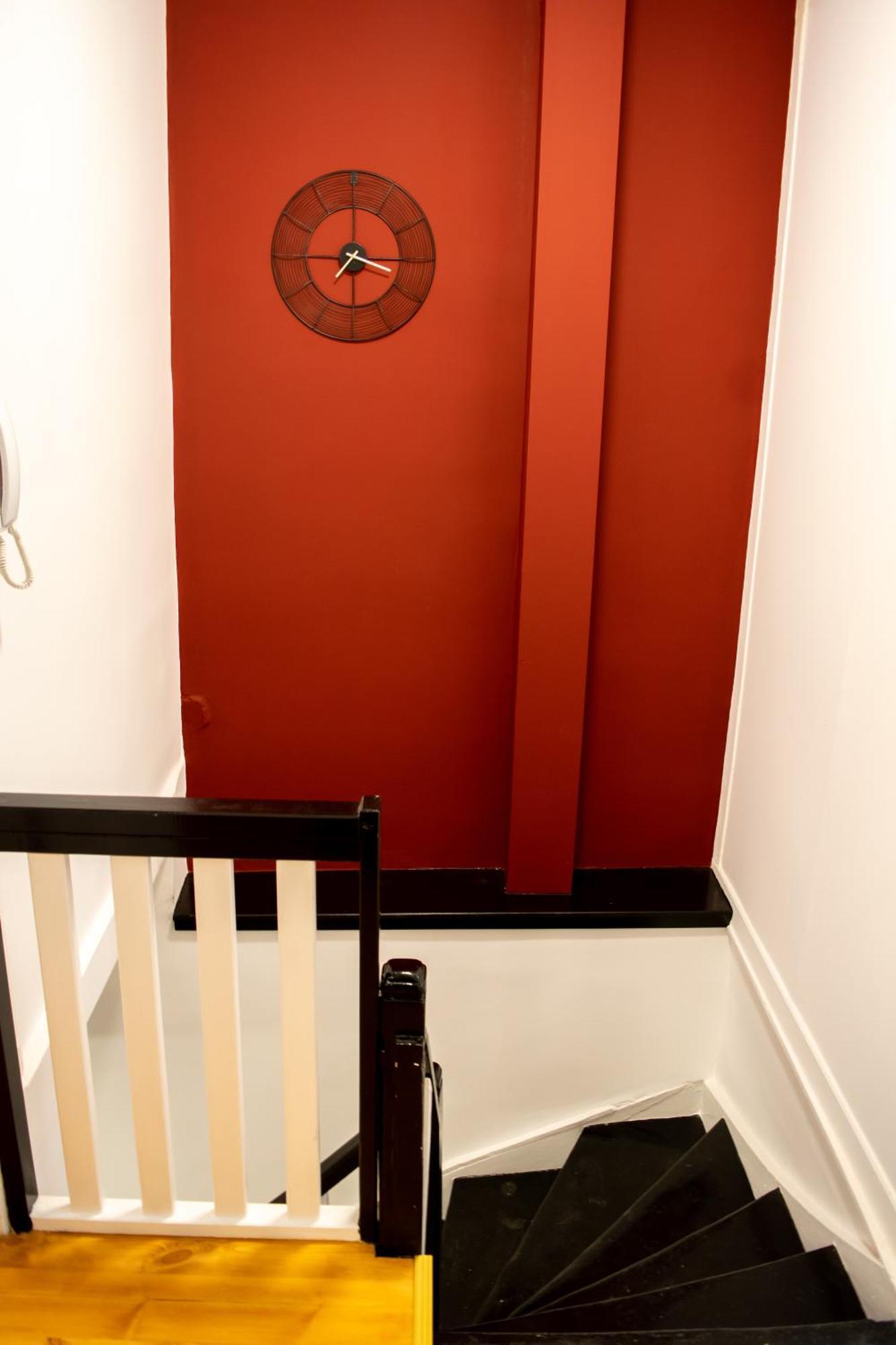 Selini Apartment Nafplio Exterior photo