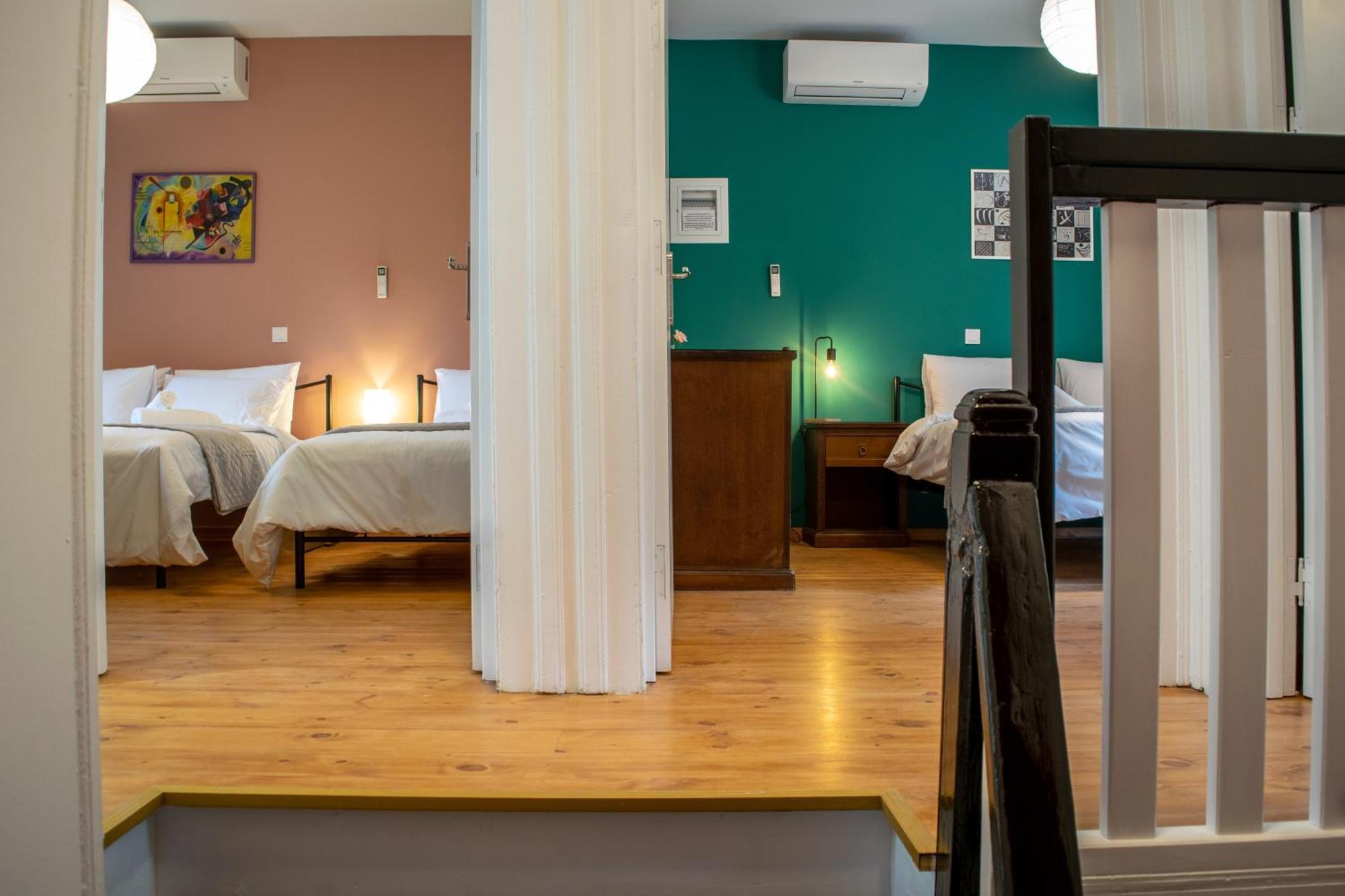 Selini Apartment Nafplio Exterior photo